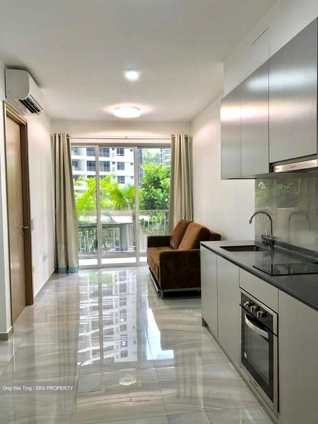 High Park Residences (D28), Apartment #562680181